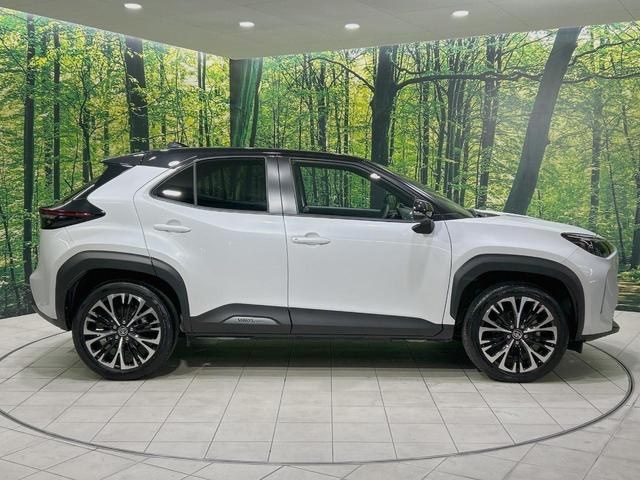 ヤリスクロス Ｚ　純正８型ナビ　全周囲カメラ　禁煙車　プリクラッシュセーフティ　ブラインドスポットモニター　ハーフレザーシート　パワーシート　シートヒーター　ドラレコ　コーナーセンサー　ステアリングヒーター　ＥＴＣ（51枚目）