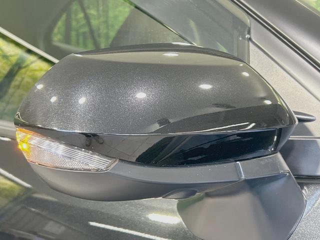 ヤリスクロス ハイブリッドＺ　全周囲カメラ　ブラインドスポットモニター　ハーフレザーシート　パワーシート　ドラレコ　コーナーセンサー　スマートキー　ＬＥＤヘッド　ＥＴＣ２．０　純正１８インチアルミ　オートハイビーム　オートライト（44枚目）