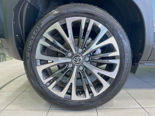 ヤリスクロス ハイブリッドＺ　全周囲カメラ　ブラインドスポットモニター　ハーフレザーシート　パワーシート　ドラレコ　コーナーセンサー　スマートキー　ＬＥＤヘッド　ＥＴＣ２．０　純正１８インチアルミ　オートハイビーム　オートライト（61枚目）