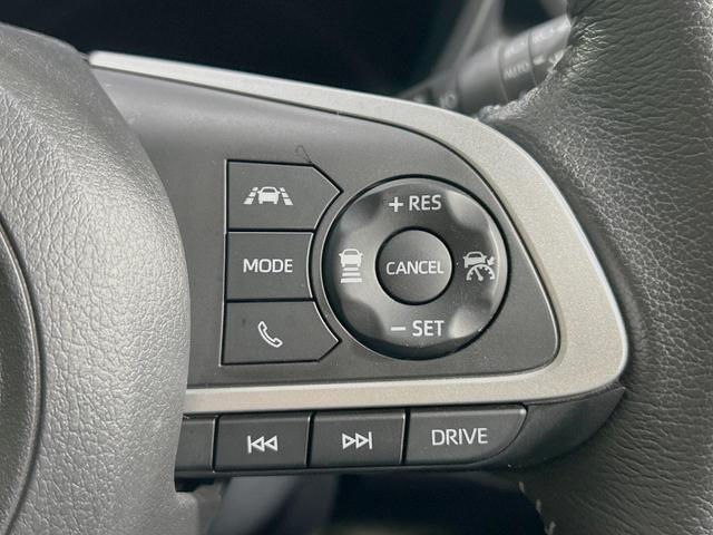 ライズ Ｚ　純正９型ディスプレイオーディオ　全周囲カメラ　禁煙車　ブラインドスポットモニター　レーダークルーズ　ドラレコ　コーナーセンサー　ヒートシーター　ＥＴＣ２．０　純正１７インチアルミ　車線逸脱警報（6枚目）