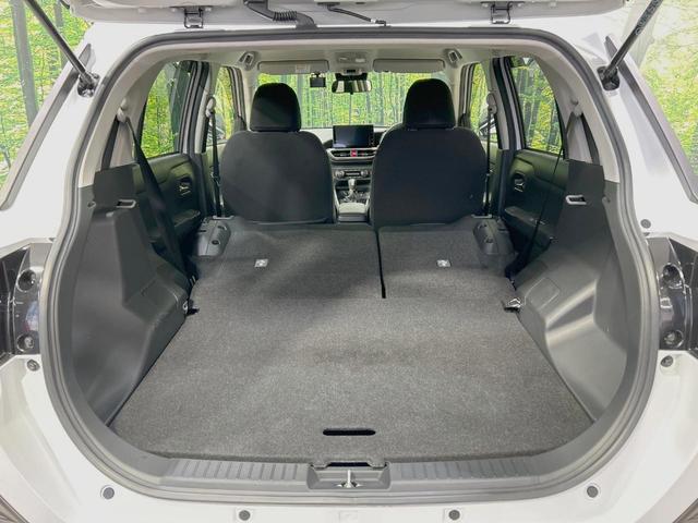 ライズ Ｚ　純正９型ディスプレイオーディオ　全周囲カメラ　禁煙車　ブラインドスポットモニター　レーダークルーズ　ドラレコ　コーナーセンサー　ヒートシーター　ＥＴＣ２．０　純正１７インチアルミ　車線逸脱警報（10枚目）