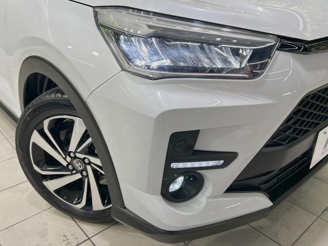 ライズ Ｚ　純正９型ディスプレイオーディオ　全周囲カメラ　禁煙車　ブラインドスポットモニター　レーダークルーズ　ドラレコ　コーナーセンサー　ヒートシーター　ＥＴＣ２．０　純正１７インチアルミ　車線逸脱警報（12枚目）