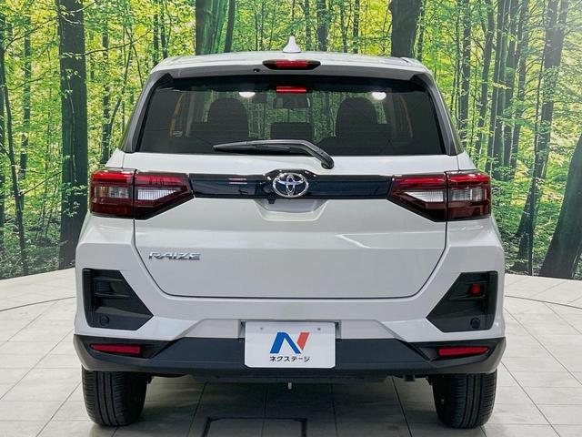 ライズ Ｚ　純正９型ディスプレイオーディオ　全周囲カメラ　禁煙車　ブラインドスポットモニター　レーダークルーズ　ドラレコ　コーナーセンサー　ヒートシーター　ＥＴＣ２．０　純正１７インチアルミ　車線逸脱警報（15枚目）