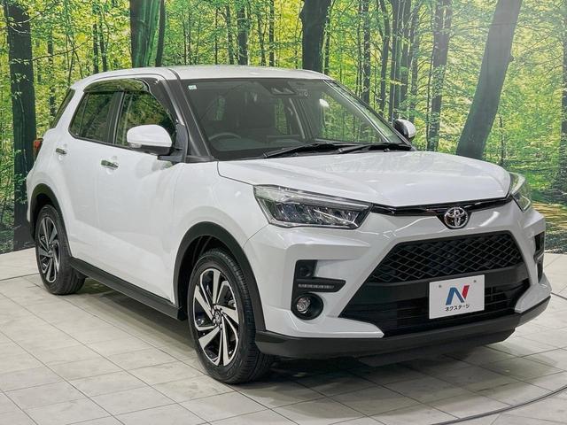 ライズ Ｚ　純正９型ディスプレイオーディオ　全周囲カメラ　禁煙車　ブラインドスポットモニター　レーダークルーズ　ドラレコ　コーナーセンサー　ヒートシーター　ＥＴＣ２．０　純正１７インチアルミ　車線逸脱警報（16枚目）