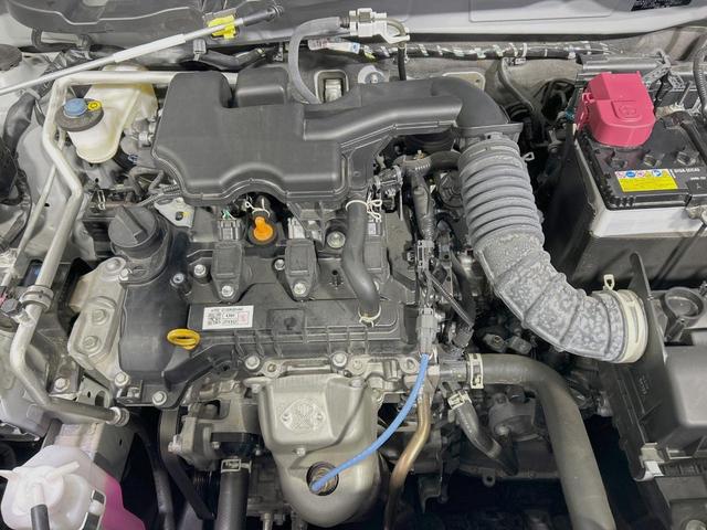 ライズ Ｚ　純正９型ディスプレイオーディオ　全周囲カメラ　禁煙車　ブラインドスポットモニター　レーダークルーズ　ドラレコ　コーナーセンサー　ヒートシーター　ＥＴＣ２．０　純正１７インチアルミ　車線逸脱警報（18枚目）