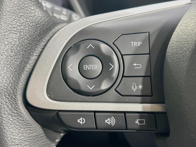 ライズ Ｚ　純正９型ディスプレイオーディオ　全周囲カメラ　禁煙車　ブラインドスポットモニター　レーダークルーズ　ドラレコ　コーナーセンサー　ヒートシーター　ＥＴＣ２．０　純正１７インチアルミ　車線逸脱警報（29枚目）