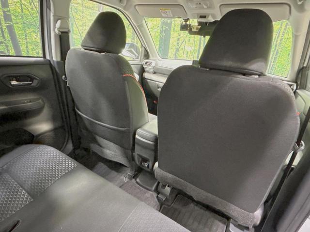 ライズ Ｚ　純正９型ディスプレイオーディオ　全周囲カメラ　禁煙車　ブラインドスポットモニター　レーダークルーズ　ドラレコ　コーナーセンサー　ヒートシーター　ＥＴＣ２．０　純正１７インチアルミ　車線逸脱警報（40枚目）