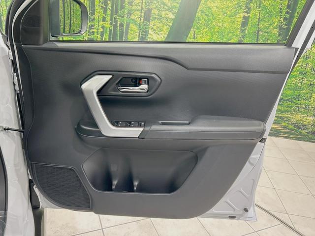 ライズ Ｚ　純正９型ディスプレイオーディオ　全周囲カメラ　禁煙車　ブラインドスポットモニター　レーダークルーズ　ドラレコ　コーナーセンサー　ヒートシーター　ＥＴＣ２．０　純正１７インチアルミ　車線逸脱警報（43枚目）