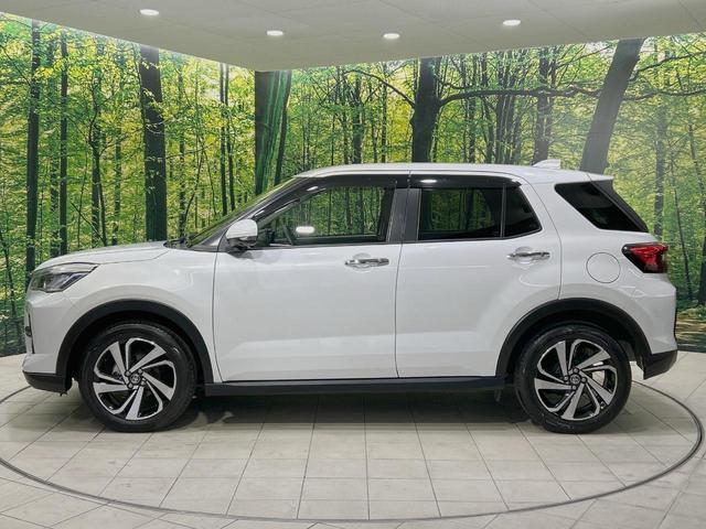 ライズ Ｚ　純正９型ディスプレイオーディオ　全周囲カメラ　禁煙車　ブラインドスポットモニター　レーダークルーズ　ドラレコ　コーナーセンサー　ヒートシーター　ＥＴＣ２．０　純正１７インチアルミ　車線逸脱警報（48枚目）