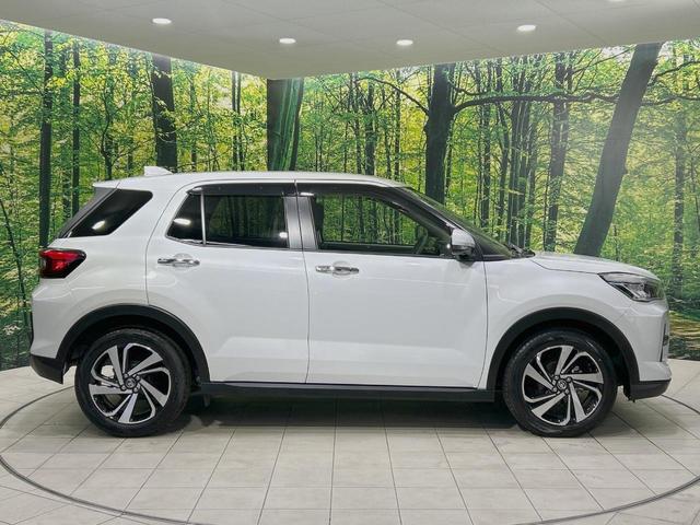 ライズ Ｚ　純正９型ディスプレイオーディオ　全周囲カメラ　禁煙車　ブラインドスポットモニター　レーダークルーズ　ドラレコ　コーナーセンサー　ヒートシーター　ＥＴＣ２．０　純正１７インチアルミ　車線逸脱警報（49枚目）