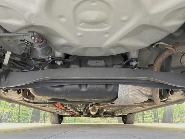 下回りがきれいなうちに、防錆加工の施工がオススメ。降雪地域はもちろん、沿岸部にお住いの方や、趣味でマリン・ウィンタースポーツをされる方にご好評いただいております。