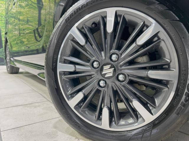 スペーシアカスタム ハイブリッドＸＳ　メモリーナビ　両側電動ドア　レーダーブレーキサポート　バックカメラ　ハーフレザーシート　シートヒーター　ロールサンシェード　ドラレコ　コーナーセンサー　ＬＥＤヘッド　ＥＴＣ　１５インチアルミホイール（13枚目）