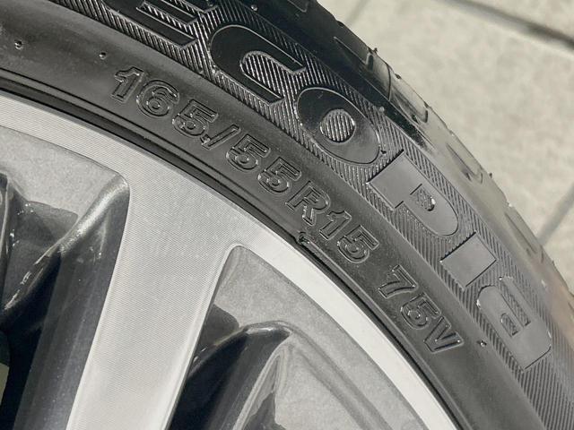 スペーシアカスタム ハイブリッドＸＳ　メモリーナビ　両側電動ドア　レーダーブレーキサポート　バックカメラ　ハーフレザーシート　シートヒーター　ロールサンシェード　ドラレコ　コーナーセンサー　ＬＥＤヘッド　ＥＴＣ　１５インチアルミホイール（53枚目）