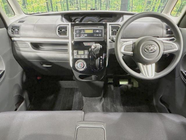 タント カスタムＸ　ＳＡ　電動スライドドア　衝突被害軽減システム　禁煙車　スマートキー　ＬＥＤヘッド　ＥＴＣ　純正１５インチアルミ　オートライト　オートエアコン　ＣＤ（2枚目）