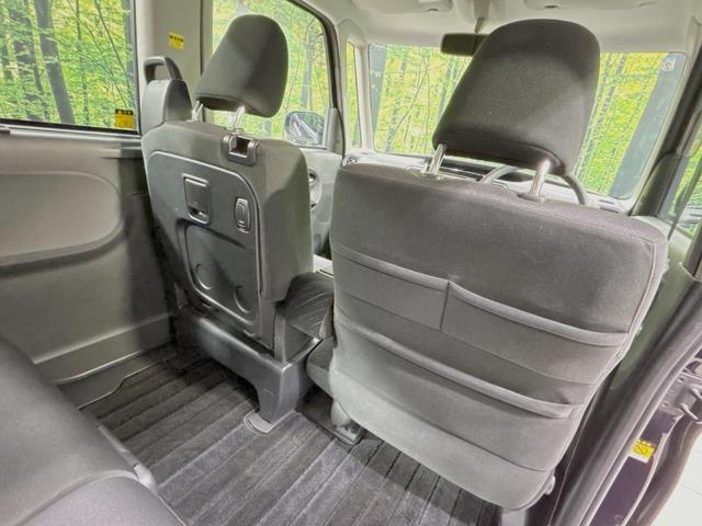 タント カスタムＸ　ＳＡ　電動スライドドア　衝突被害軽減システム　禁煙車　スマートキー　ＬＥＤヘッド　ＥＴＣ　純正１５インチアルミ　オートライト　オートエアコン　ＣＤ（32枚目）