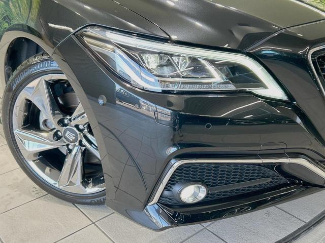 【ＬＥＤヘッドライト】悪天候や夜間走行時も良好な視界を確保し安心して運転できる高輝度ＬＥＤヘッドライトを装備！点灯速度が早く、消費電力も抑えられています。