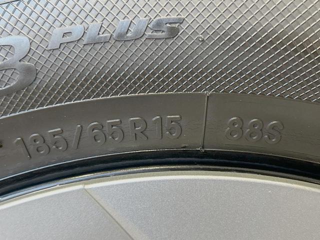 プリウス L 禁煙車 ビルトインETC 純正15インチアルミ オートライト オートエアコン Bluetooth CD 地デジ スマートキー パワーウィンドウ プライバシーガラス(49枚目)