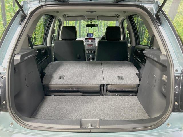 ＳＸ４ １．５ＸＧ　禁煙車　ポータブルナビ　ＥＴＣ２．０　オートエアコン　オートライト　電動格納ミラー　ＨＩＤヘッドライト　フロントフォグランプ　プライバシーガラス　純正革巻きステアリング（10枚目）