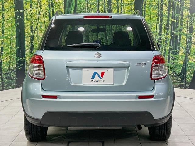 ＳＸ４ １．５ＸＧ　禁煙車　ポータブルナビ　ＥＴＣ２．０　オートエアコン　オートライト　電動格納ミラー　ＨＩＤヘッドライト　フロントフォグランプ　プライバシーガラス　純正革巻きステアリング（15枚目）