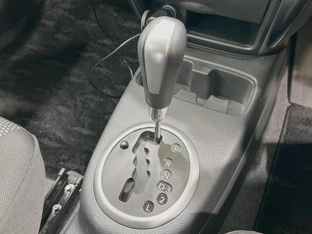 ＳＸ４ １．５ＸＧ　禁煙車　ポータブルナビ　ＥＴＣ２．０　オートエアコン　オートライト　電動格納ミラー　ＨＩＤヘッドライト　フロントフォグランプ　プライバシーガラス　純正革巻きステアリング（23枚目）