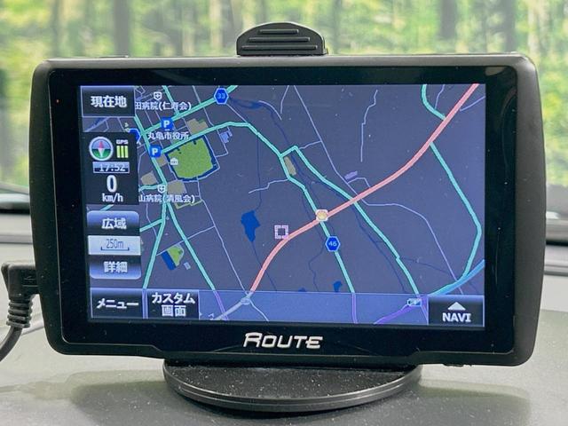 ＳＸ４ １．５ＸＧ　禁煙車　ポータブルナビ　ＥＴＣ２．０　オートエアコン　オートライト　電動格納ミラー　ＨＩＤヘッドライト　フロントフォグランプ　プライバシーガラス　純正革巻きステアリング（31枚目）