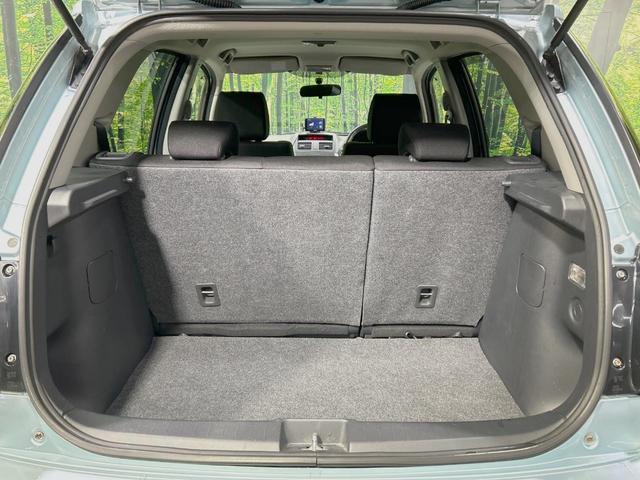 ＳＸ４ １．５ＸＧ　禁煙車　ポータブルナビ　ＥＴＣ２．０　オートエアコン　オートライト　電動格納ミラー　ＨＩＤヘッドライト　フロントフォグランプ　プライバシーガラス　純正革巻きステアリング（35枚目）