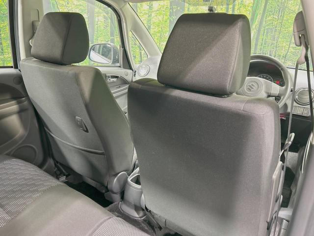 ＳＸ４ １．５ＸＧ　禁煙車　ポータブルナビ　ＥＴＣ２．０　オートエアコン　オートライト　電動格納ミラー　ＨＩＤヘッドライト　フロントフォグランプ　プライバシーガラス　純正革巻きステアリング（37枚目）