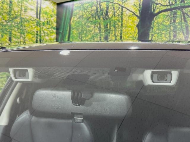インプレッサスポーツ １．６ｉ－Ｌアイサイト　禁煙車　アイサイトＶｅｒ３　純正ナビ　バックカメラ　Ｂｌｕｅｔｏｏｔｈ　フルセグ　ＥＴＣ　シートヒーター　パワーシート　黒革シート　ＬＥＤヘッドライト　革巻きステアリング　スマートキー　オートエアコン（3枚目）