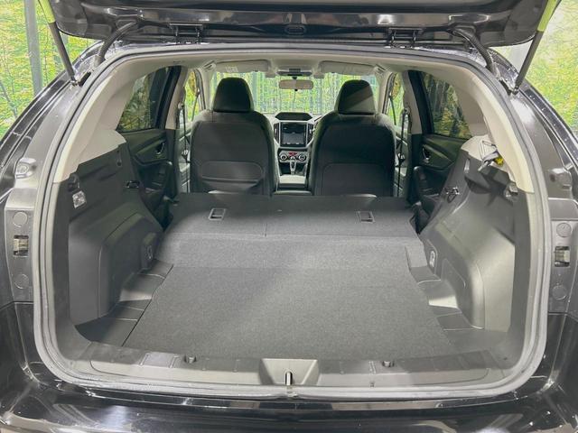 インプレッサスポーツ １．６ｉ－Ｌアイサイト　禁煙車　アイサイトＶｅｒ３　純正ナビ　バックカメラ　Ｂｌｕｅｔｏｏｔｈ　フルセグ　ＥＴＣ　シートヒーター　パワーシート　黒革シート　ＬＥＤヘッドライト　革巻きステアリング　スマートキー　オートエアコン（11枚目）