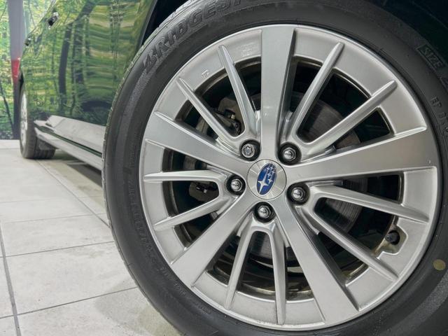 インプレッサスポーツ １．６ｉ－Ｌアイサイト　禁煙車　アイサイトＶｅｒ３　純正ナビ　バックカメラ　Ｂｌｕｅｔｏｏｔｈ　フルセグ　ＥＴＣ　シートヒーター　パワーシート　黒革シート　ＬＥＤヘッドライト　革巻きステアリング　スマートキー　オートエアコン（14枚目）