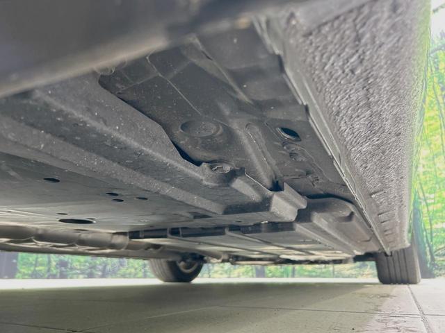 インプレッサスポーツ １．６ｉ－Ｌアイサイト　禁煙車　アイサイトＶｅｒ３　純正ナビ　バックカメラ　Ｂｌｕｅｔｏｏｔｈ　フルセグ　ＥＴＣ　シートヒーター　パワーシート　黒革シート　ＬＥＤヘッドライト　革巻きステアリング　スマートキー　オートエアコン（22枚目）