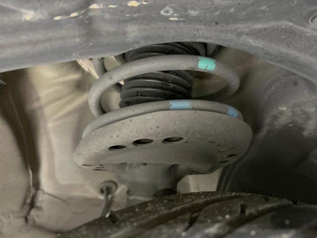 インプレッサスポーツ １．６ｉ－Ｌアイサイト　禁煙車　アイサイトＶｅｒ３　純正ナビ　バックカメラ　Ｂｌｕｅｔｏｏｔｈ　フルセグ　ＥＴＣ　シートヒーター　パワーシート　黒革シート　ＬＥＤヘッドライト　革巻きステアリング　スマートキー　オートエアコン（24枚目）