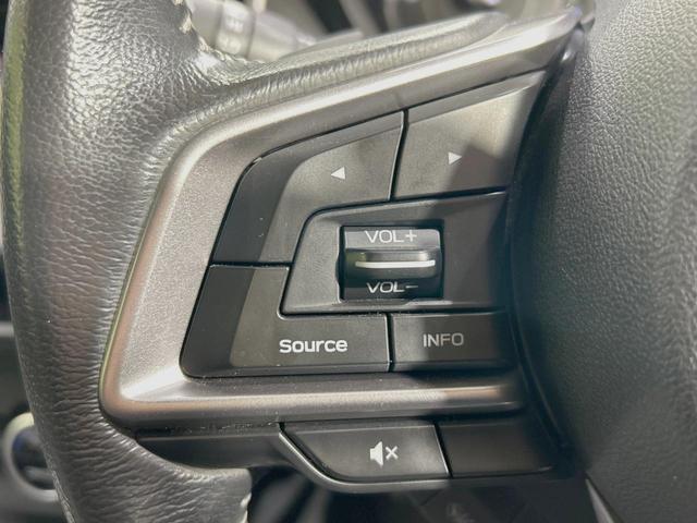 インプレッサスポーツ １．６ｉ－Ｌアイサイト　禁煙車　アイサイトＶｅｒ３　純正ナビ　バックカメラ　Ｂｌｕｅｔｏｏｔｈ　フルセグ　ＥＴＣ　シートヒーター　パワーシート　黒革シート　ＬＥＤヘッドライト　革巻きステアリング　スマートキー　オートエアコン（28枚目）