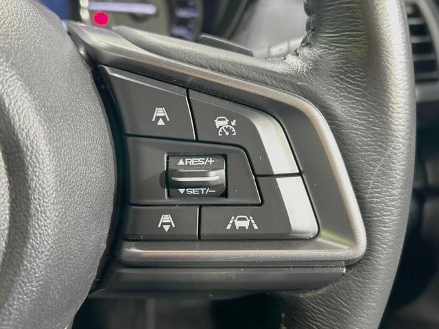 インプレッサスポーツ １．６ｉ－Ｌアイサイト　禁煙車　アイサイトＶｅｒ３　純正ナビ　バックカメラ　Ｂｌｕｅｔｏｏｔｈ　フルセグ　ＥＴＣ　シートヒーター　パワーシート　黒革シート　ＬＥＤヘッドライト　革巻きステアリング　スマートキー　オートエアコン（30枚目）