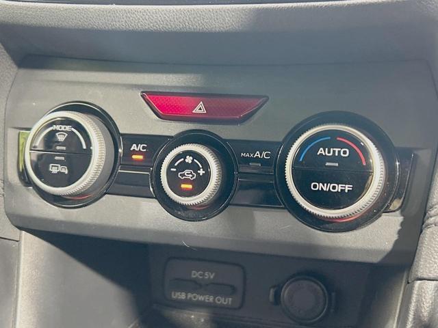 インプレッサスポーツ １．６ｉ－Ｌアイサイト　禁煙車　アイサイトＶｅｒ３　純正ナビ　バックカメラ　Ｂｌｕｅｔｏｏｔｈ　フルセグ　ＥＴＣ　シートヒーター　パワーシート　黒革シート　ＬＥＤヘッドライト　革巻きステアリング　スマートキー　オートエアコン（36枚目）