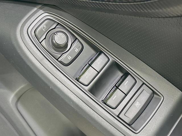 インプレッサスポーツ １．６ｉ－Ｌアイサイト　禁煙車　アイサイトＶｅｒ３　純正ナビ　バックカメラ　Ｂｌｕｅｔｏｏｔｈ　フルセグ　ＥＴＣ　シートヒーター　パワーシート　黒革シート　ＬＥＤヘッドライト　革巻きステアリング　スマートキー　オートエアコン（42枚目）