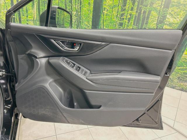 インプレッサスポーツ １．６ｉ－Ｌアイサイト　禁煙車　アイサイトＶｅｒ３　純正ナビ　バックカメラ　Ｂｌｕｅｔｏｏｔｈ　フルセグ　ＥＴＣ　シートヒーター　パワーシート　黒革シート　ＬＥＤヘッドライト　革巻きステアリング　スマートキー　オートエアコン（47枚目）