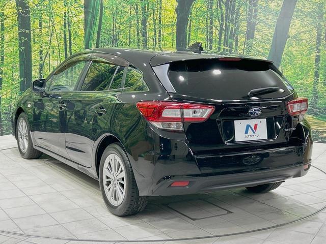 インプレッサスポーツ １．６ｉ－Ｌアイサイト　禁煙車　アイサイトＶｅｒ３　純正ナビ　バックカメラ　Ｂｌｕｅｔｏｏｔｈ　フルセグ　ＥＴＣ　シートヒーター　パワーシート　黒革シート　ＬＥＤヘッドライト　革巻きステアリング　スマートキー　オートエアコン（55枚目）