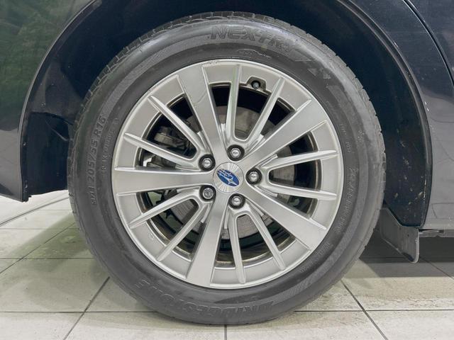 インプレッサスポーツ １．６ｉ－Ｌアイサイト　禁煙車　アイサイトＶｅｒ３　純正ナビ　バックカメラ　Ｂｌｕｅｔｏｏｔｈ　フルセグ　ＥＴＣ　シートヒーター　パワーシート　黒革シート　ＬＥＤヘッドライト　革巻きステアリング　スマートキー　オートエアコン（57枚目）