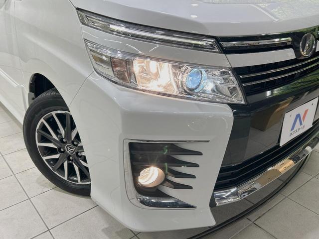 【ＬＥＤヘッドライト】悪天候や夜間走行時も良好な視界を確保し安心して運転できる高輝度ＬＥＤヘッドライトを装備！点灯速度が早く、消費電力も抑えられています。