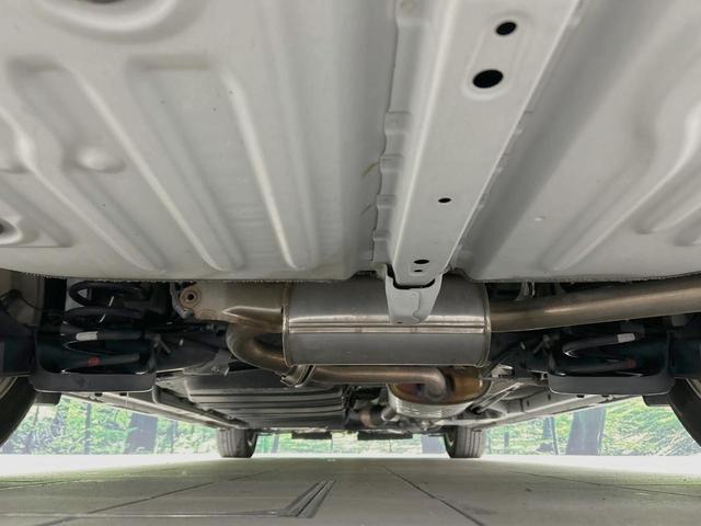 下回りがきれいなうちに、防錆加工の施工がオススメ。降雪地域はもちろん、沿岸部にお住いの方や、趣味でマリン・ウィンタースポーツをされる方にご好評いただいております。