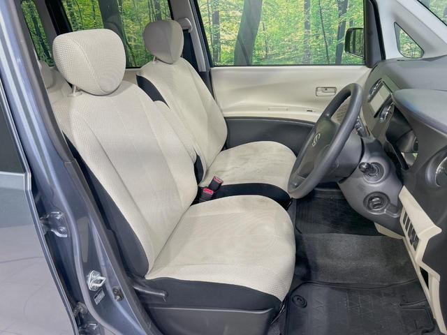 タントエグゼ Xリミテッド バックカメラ 禁煙車 スマートキー ETC 純正14インチアルミ アイドリングストップ オートエアコン CD 地デジ(8枚目)