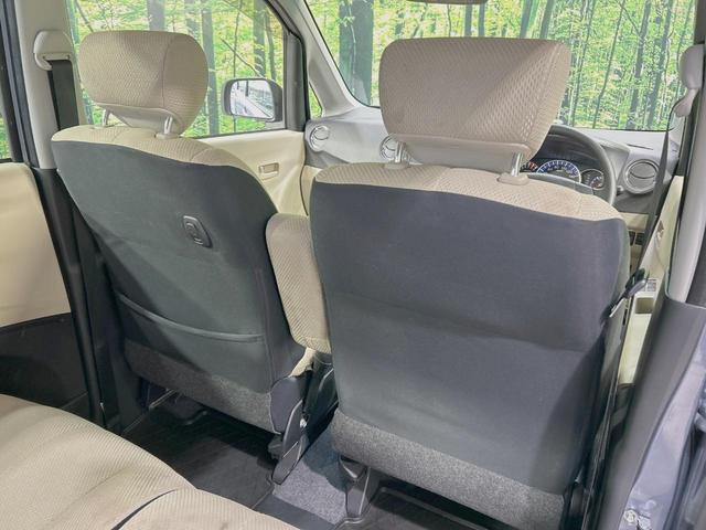 タントエグゼ Xリミテッド バックカメラ 禁煙車 スマートキー ETC 純正14インチアルミ アイドリングストップ オートエアコン CD 地デジ(27枚目)