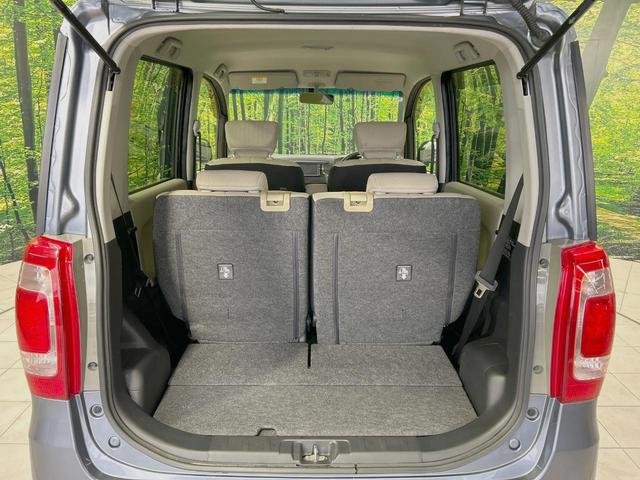 タントエグゼ Xリミテッド バックカメラ 禁煙車 スマートキー ETC 純正14インチアルミ アイドリングストップ オートエアコン CD 地デジ(30枚目)