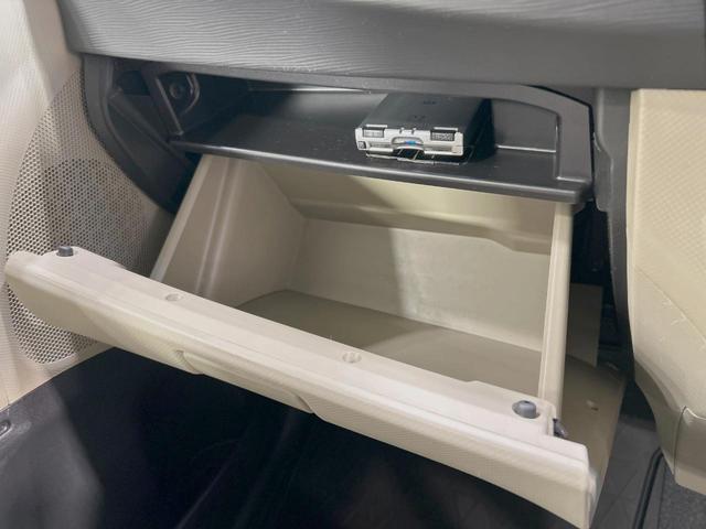 タントエグゼ Xリミテッド バックカメラ 禁煙車 スマートキー ETC 純正14インチアルミ アイドリングストップ オートエアコン CD 地デジ(33枚目)