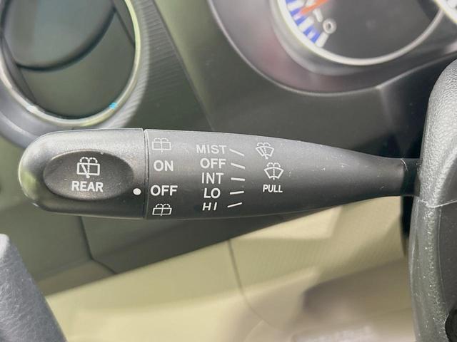 タントエグゼ Xリミテッド バックカメラ 禁煙車 スマートキー ETC 純正14インチアルミ アイドリングストップ オートエアコン CD 地デジ(34枚目)