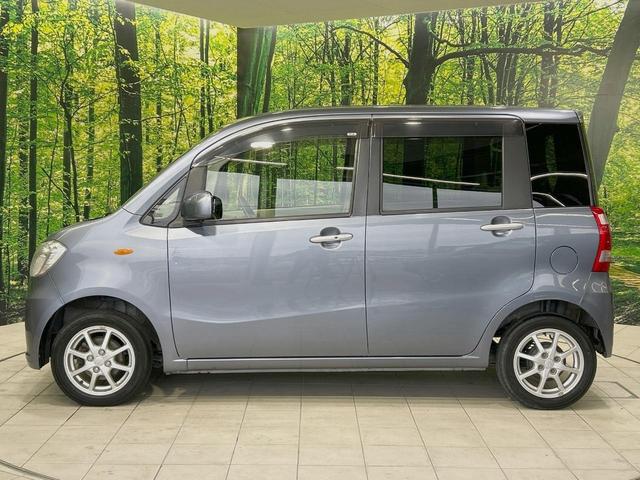 タントエグゼ Xリミテッド バックカメラ 禁煙車 スマートキー ETC 純正14インチアルミ アイドリングストップ オートエアコン CD 地デジ(39枚目)