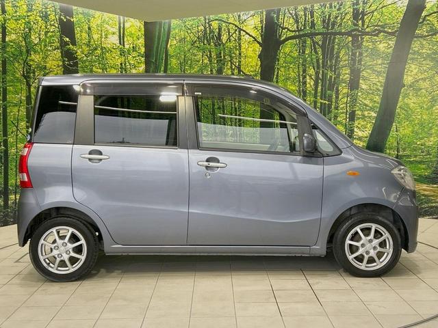 タントエグゼ Xリミテッド バックカメラ 禁煙車 スマートキー ETC 純正14インチアルミ アイドリングストップ オートエアコン CD 地デジ(40枚目)