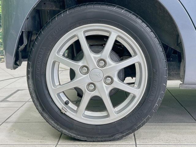 タントエグゼ Xリミテッド バックカメラ 禁煙車 スマートキー ETC 純正14インチアルミ アイドリングストップ オートエアコン CD 地デジ(44枚目)