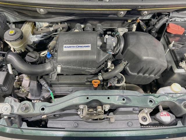 N-BOX G・Lパッケージ 両側電動ドア バックカメラ 衝突被害軽減システム 禁煙車 ドラレコ スマートキー HIDヘッド ビルトインETC オートライト オートエアコン Bluetooth CD DVD再生 フルセグ(18枚目)